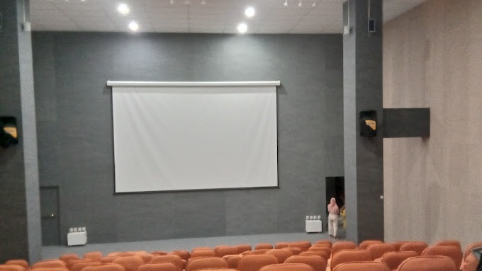 Auditorium